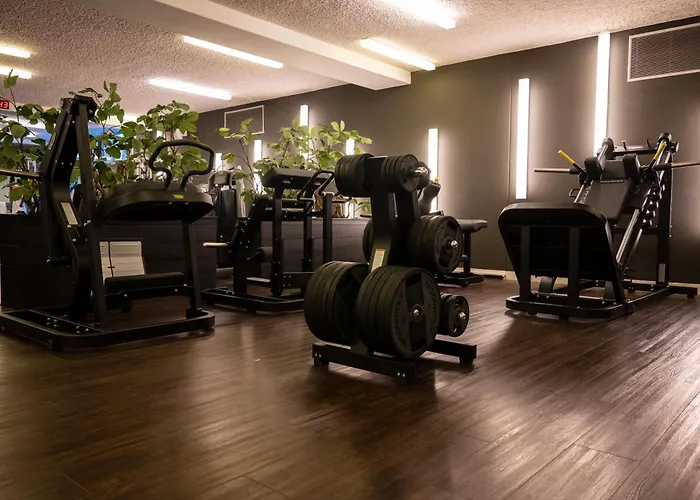 Hotel & Wellness Zuiver Amsterdam